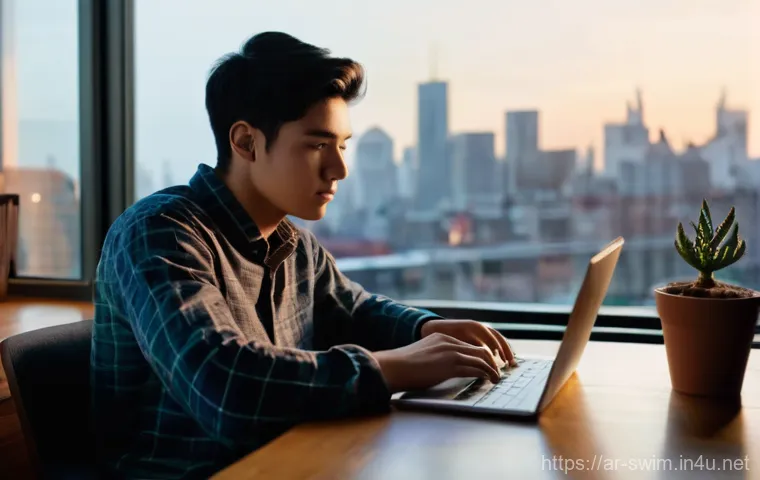 어린이 수영복 디자인과 기능성 비교 - **Prompt 1:** A young woman, appearing to be in her early twenties, with long, flowing auburn hair a... 어린이 수영복 디자인과 기능성 비교 - **Prompt 1:** A young woman, appearing to be in her early twenties, with long, flowing auburn hair a...