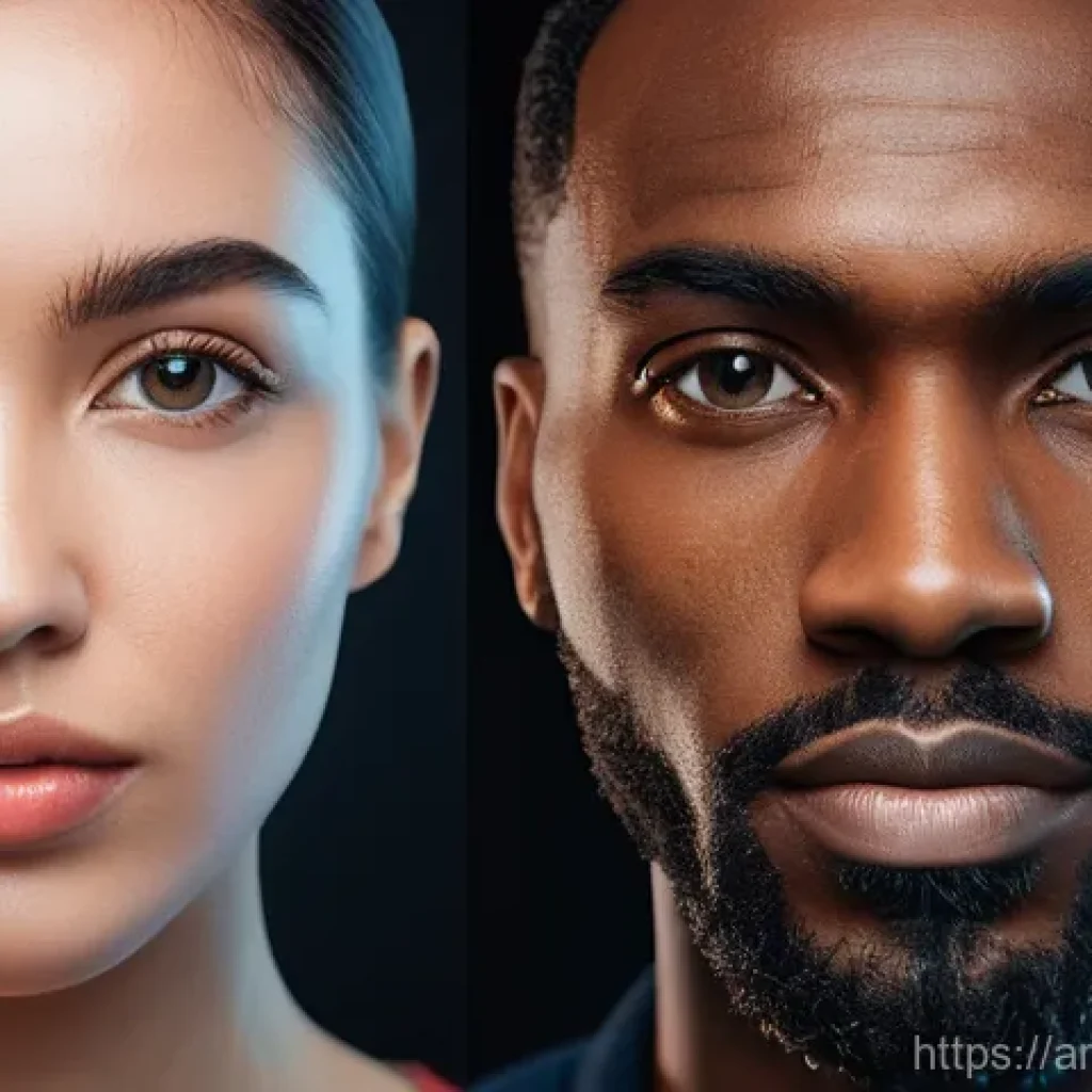 수영 초보자를 위한 유튜브 채널 추천 - Here are three image generation prompts in English, designed to be detailed, engaging, and fully com...